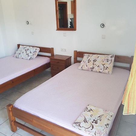 Villa Giannis 2 Неа-Врасна Экстерьер фото